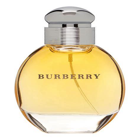 burberry ladies perfumes